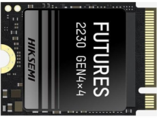 HIKSEMI Futures 1TB M.2 2230 PCI-E x4 Gen4 NVMe SSD (HS-SSD-FUTURES(STD)/1024G/PCIE4/WW)