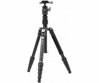 Fotopro Stativ Stativ Fotopro X-go Gecko E2 s kulovou hla...
