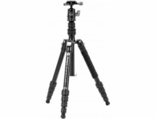 Fotopro Stativ Stativ Fotopro X-go Gecko E2 s kulovou hlavou FPH-42QP