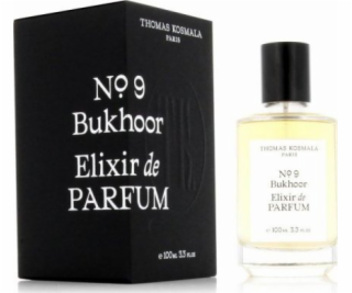 Thomas Kosmala Unisex parfém Thomas Kosmala EDP No.9 Bukh...