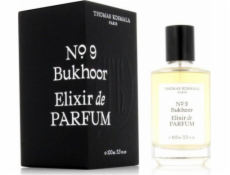 Thomas Kosmala Unisex parfém Thomas Kosmala EDP No.9 Bukhoor (100 ml)