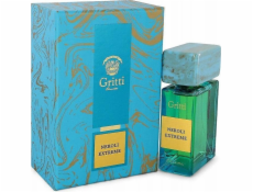 Alkotest GRITTI Neroli Extreme EDP alkohol tester 100 ml