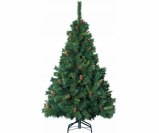 Fééric Lights and Christmas Umělý vánoční stromeček s kuž...