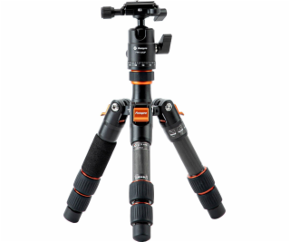 Fotopro Stativ Stativ Fotopro X-go mini 2 s kulovou hlavou