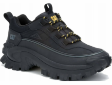Caterpillar Pánské turistické boty Intruder Galosh 2.0 Low WP P111554 černé 44