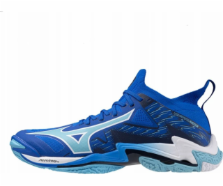 Mizuno Mizuno Wave Lightning Neo III V1GA240201 Modrá 44