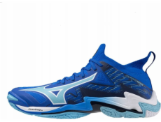 Mizuno Mizuno Wave Lightning Neo III V1GA240201 Modrá 44