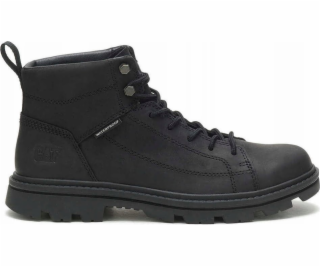 Caterpillar Pánské trekové boty Modulate WP P725405 černé 41