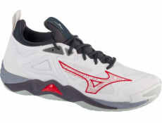 Mizuno Mizuno Wave Momentum 3 V1GA231296 bílá 46