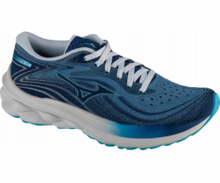Mizuno Mizuno Wave Skyrise 5 J1GD240971 Modrá 37