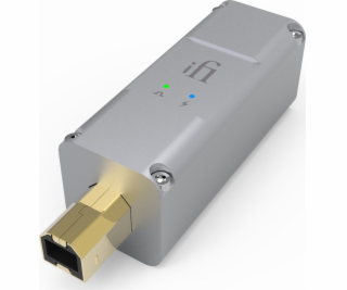 iFi Audio iFi Audio iPurifier2, USB typu B