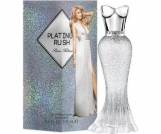 Paris Hilton Platinum Rush, parfémovaná voda 100 ml