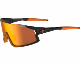 TIFOSI Brýle TIFOSI STASH CLARION černo-oranžové s fade e...