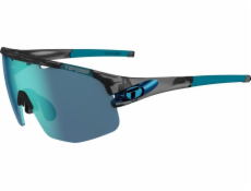 TIFOSI Křišťálové kouřové brýle TIFOSI SLEDGE LITE (3 čočky Clarion Blue, AC Red, Clear) (NOVINKA)