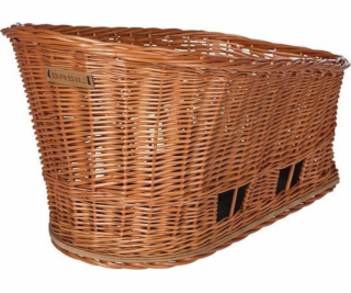 Basil Zadní přepravní košík PASJA pro zvířata MIK 50cm, s...