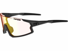 TIFOSI TIFOSI STASH CLARION FOTOTEC matné brýlové brýle v barvě dělového kovu (1 sklo Clarion Red FOTOCHROME, propustnost světla 74 % – 14 %) (NOVINKA 2024)