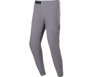 Alpinestars Kalhoty A-ARIA ELITE, tmavě šedé, velikost: 30