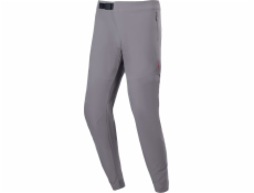 Alpinestars Kalhoty A-ARIA ELITE, tmavě šedé, velikost: 30