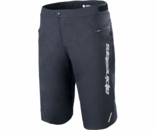 Alpinestars Kraťasy ALPINESTARS A-DURA ELITE, černé, veli...