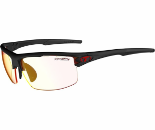 TIFOSI Brýle RIVET CLARION FOTOTEC matné černé (1 sklo Cl...