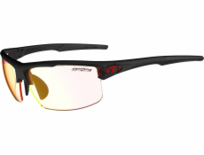 TIFOSI Brýle RIVET CLARION FOTOTEC matné černé (1 sklo Clarion Red FOTOCHROME 74%-14% propustnost světla) (NOVINKA)