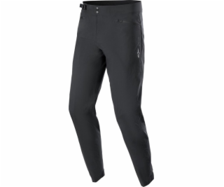 Alpinestars Kalhoty ALPINESTARS A-DURA, černé, velikost: 38