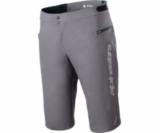 Alpinestars Kraťasy ALPINESTARS A-DURA ELITE, tmavě šedé,...