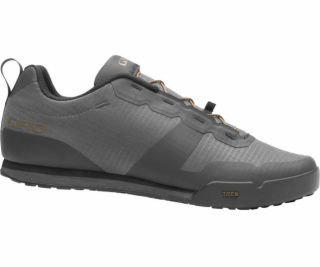 Giro Pánské boty GIRO TRACKER fastlace dark shadow trl gr...