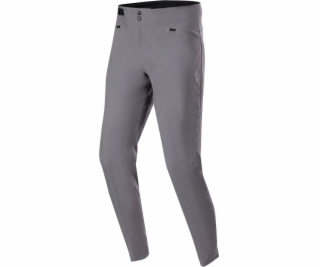 Alpinestars Kalhoty ALPINESTARS A-DURA, tmavě šedé, velik...