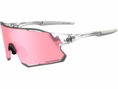 TIFOSI Křišťálově čiré brýle TIFOSI RAIL RACE CLARION (2 čočky Clarion Rose, propustnost světla 14,7 %, čiré 95,6 %) (LIMITOVANÁ EDICE) (NOVINKA)