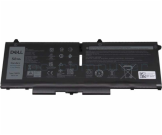 Dell Baterie Náhradní díly pro notebooky DELL Y86WG Baterie