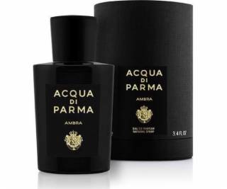 Acqua Di Parma ACQUA DI PARMA Ambra EDP sprej 100ml (8028...