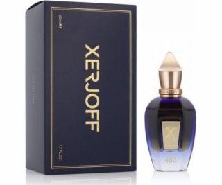 Xerjoff Parfém unisex EDP Xerjoff Join The Club 400 (50 ml)