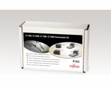 Fujitsu Sada spotřebního materiálu (CON-3670-002A)
