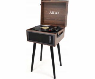 Akai Gramofon ATT-101BT Gramofon