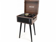 Akai Gramofon ATT-101BT Gramofon
