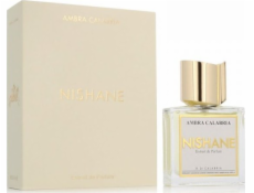 Nishane Unisex parfém Nishane Ambra Calabria (50 ml)