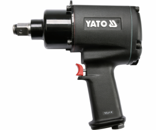 Yato Rázový utahovák YT-09564 6,3 baru 3/4