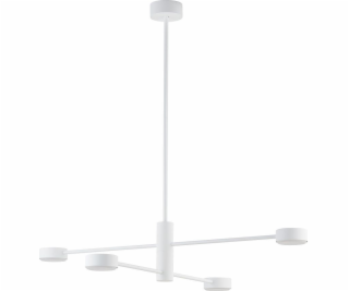 Nowodvorski Závěsná lampa Moderní stropní lampa LED Ready...