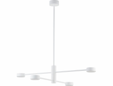 Nowodvorski Závěsná lampa Moderní stropní lampa LED Ready white Nowodvorski ORBIT 7941