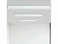 Nowodvorski Stropní lampa Stropní lampa do jídelny STRAIGHT CEILING 7558 bílá stropní lampa
