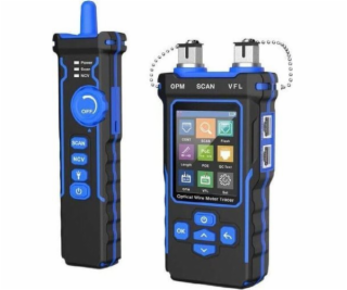Lanview Lanview LVN-127694 Tester síťových kabelů Tester ...