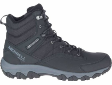 Merrell Pánské turistické boty Thermo Akita Mid, černé, velikost 44