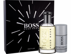 Hugo Boss SET Lahvička EDT sprej 200ml + Tyčinka 75ml
