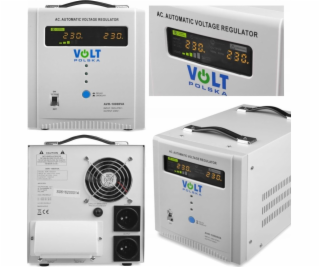 Volt Stabilizátor napětí AVR-10000VA
