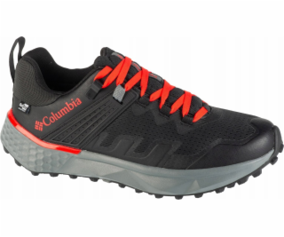 Columbia Boty Columbia Facet 75 OutDry 2099721010 Černá 42