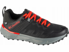 Columbia Boty Columbia Facet 75 OutDry 2099721010 Černá 42