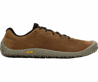 Merrell Pánské kožené boty Vapor Glove 6 (J067863) 44