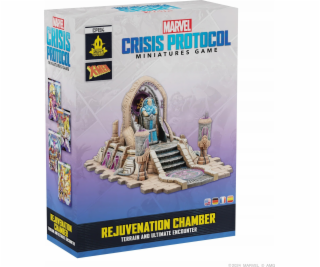 Atomic Mass Games Marvel: Crisis Protocol - Rejuvenation ...