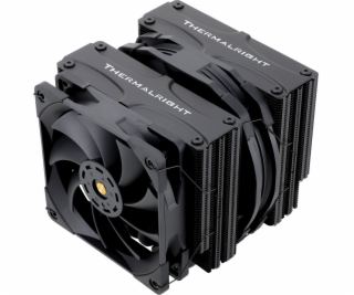 Thermalright Chladič procesoru Frost Commander 140 černý